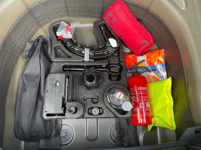 Taigo 1,5 TSI Style DSG Pano AHK Kamera