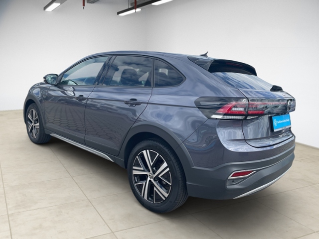 Taigo 1,5 TSI Style DSG Pano AHK Kamera