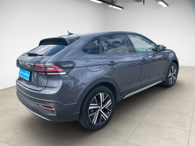 Taigo 1,5 TSI Style DSG Pano AHK Kamera