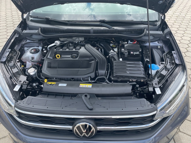 Taigo 1,5 TSI Style DSG Pano AHK Kamera