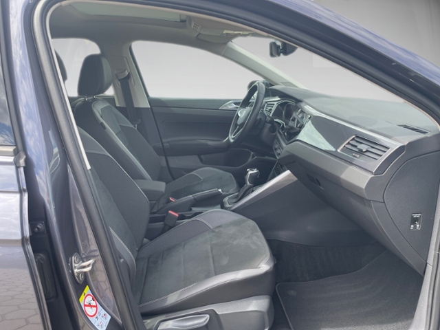 Taigo 1,5 TSI Style DSG Pano AHK Kamera