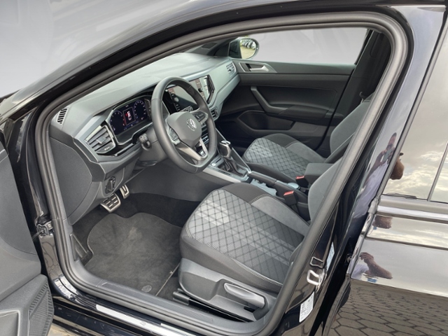 Taigo 1.5 TSI R-Line DSG ACC Matrix Navi