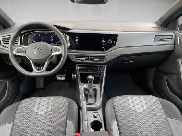 Taigo 1.5 TSI R-Line DSG ACC Matrix Navi