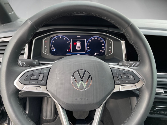 Taigo 1.5 TSI R-Line DSG ACC Matrix Navi