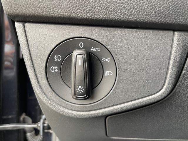 Taigo 1.5 TSI R-Line DSG ACC Matrix Navi