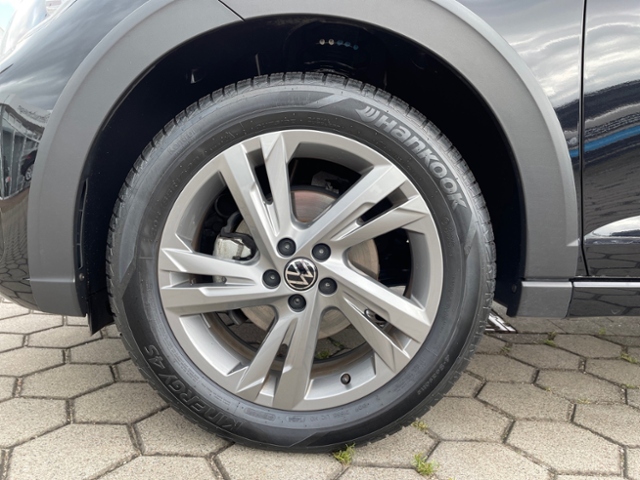 Taigo 1.5 TSI R-Line DSG ACC Matrix Navi