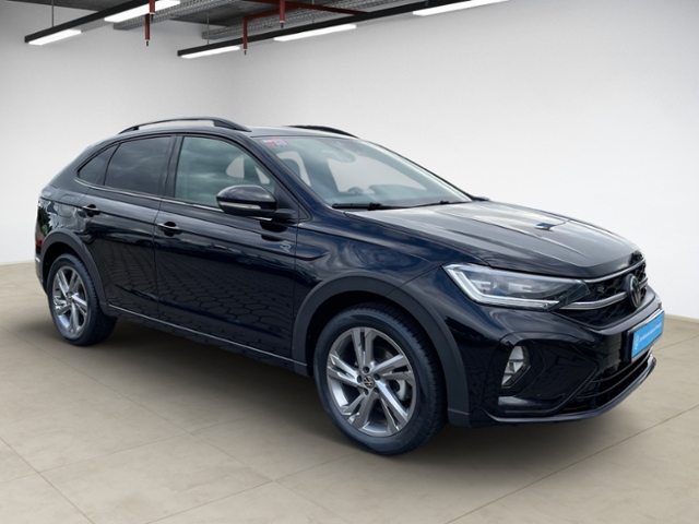 Taigo 1.5 TSI R-Line DSG ACC Matrix Navi