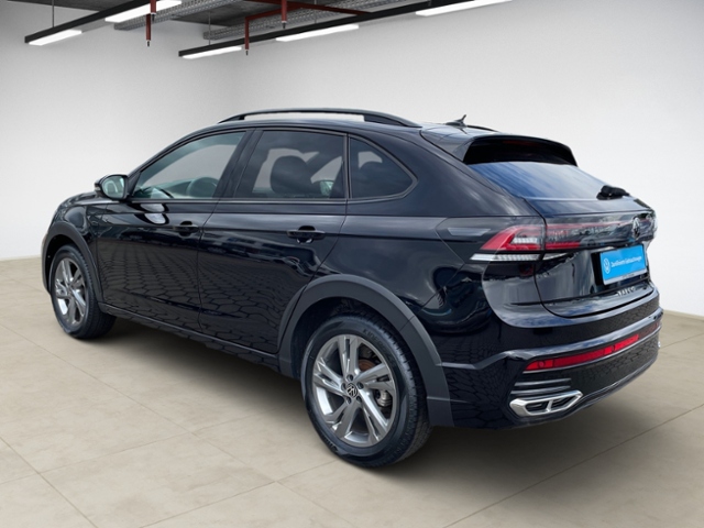 Taigo 1.5 TSI R-Line DSG ACC Matrix Navi