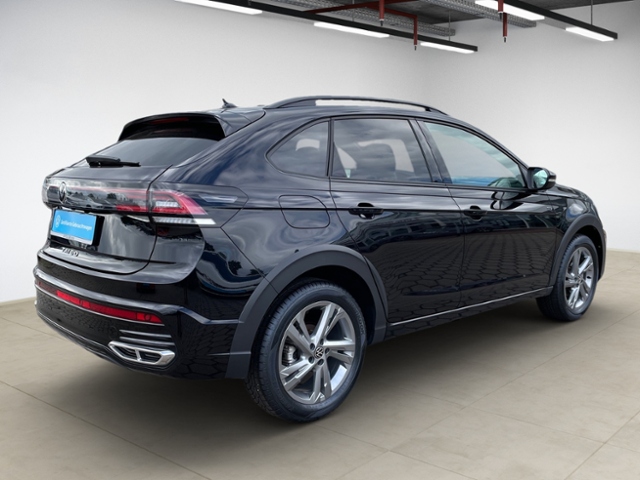 Taigo 1.5 TSI R-Line DSG ACC Matrix Navi