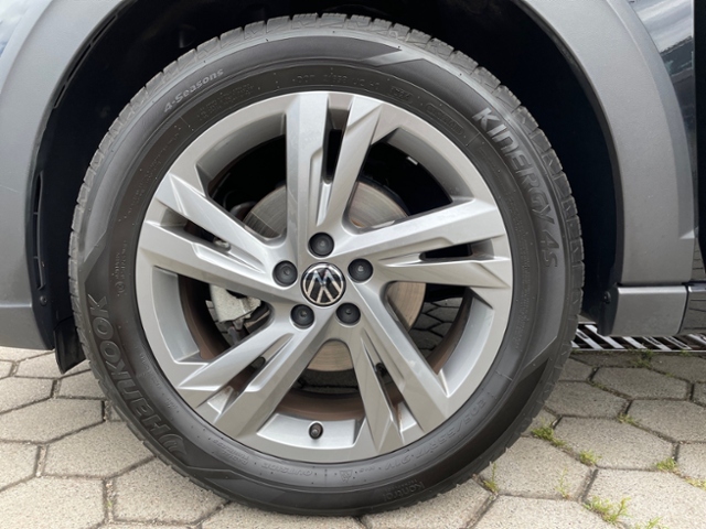 Taigo 1.5 TSI DSG R-Line ACC Matrix Navi