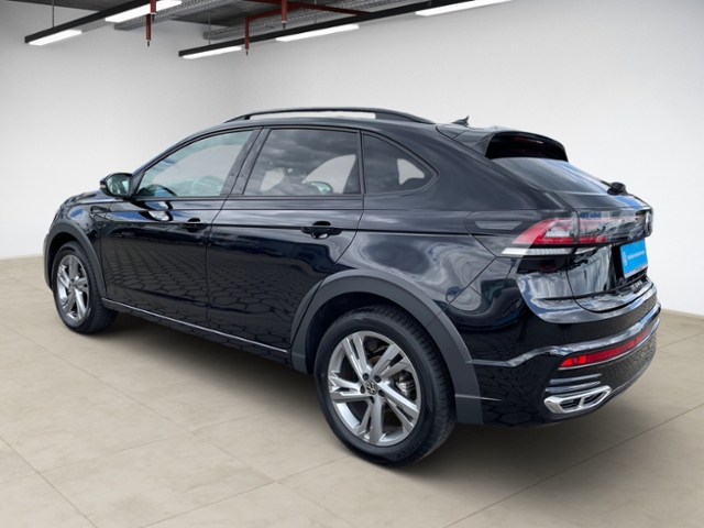 Taigo 1.5 TSI DSG R-Line ACC Matrix Navi