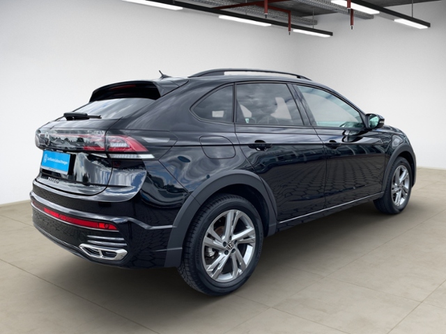 Taigo 1.5 TSI DSG R-Line ACC Matrix Navi