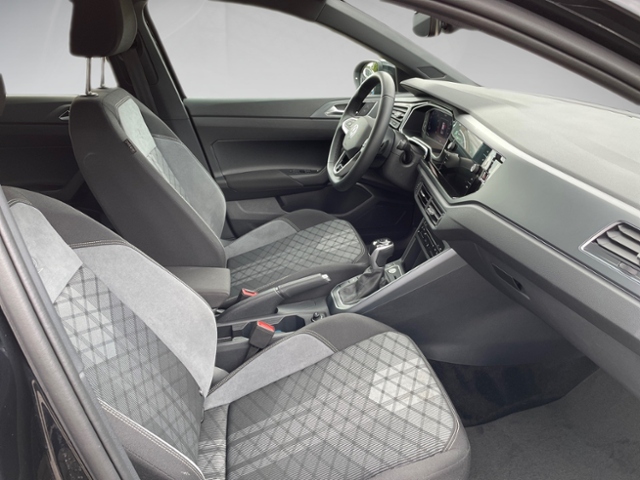 Taigo 1.5 TSI DSG R-Line ACC Matrix Navi