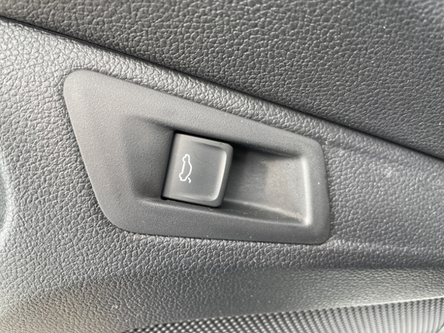 T-Roc 1.0 TSI Style Sitzhz. elektr. Heckklappe