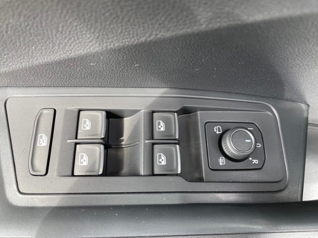 T-Roc 1.0 TSI Style Sitzhz. elektr. Heckklappe