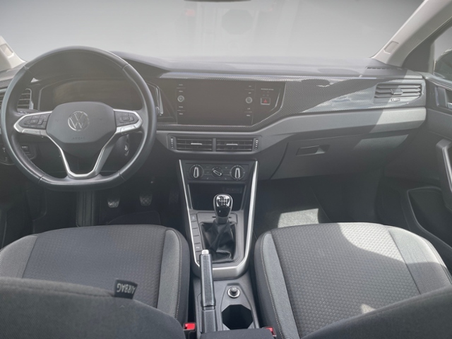 Taigo 1.0 TSI Life AHK LED APP