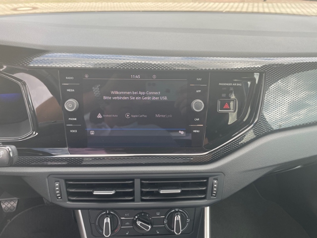 Taigo 1.0 TSI Life AHK LED APP