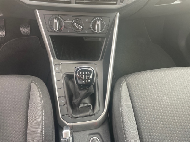 Taigo 1.0 TSI Life AHK LED APP