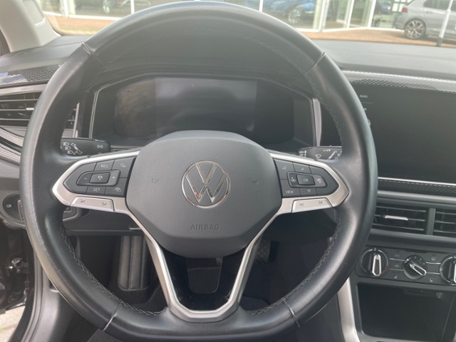 Taigo 1.0 TSI Life AHK LED APP