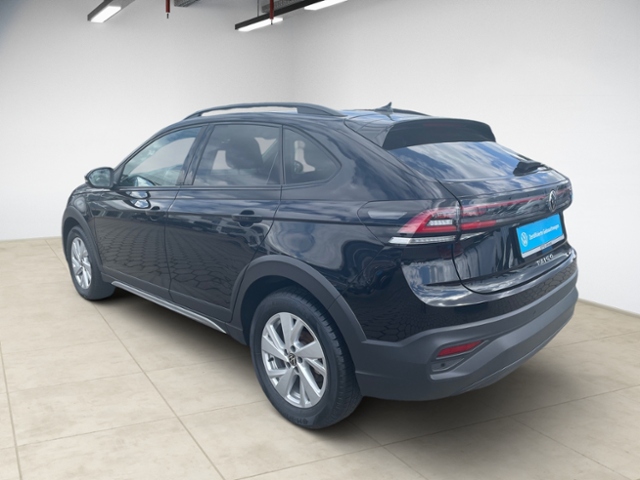 Taigo 1.0 TSI Life AHK LED APP