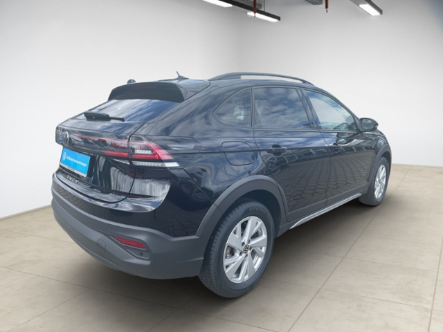 Taigo 1.0 TSI Life AHK LED APP