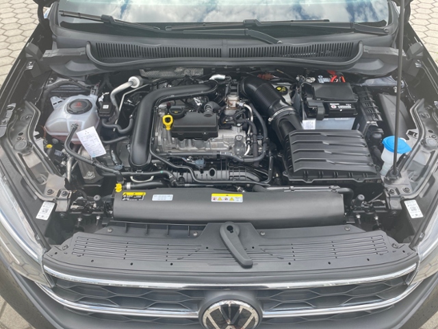 Taigo 1.0 TSI Life AHK LED APP