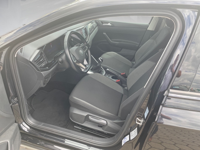 Taigo 1.0 TSI Life AHK LED APP