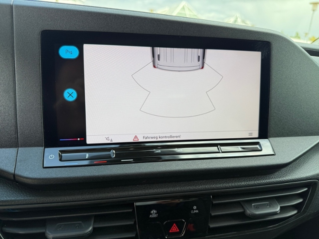 Caddy Maxi Commerce 1.5 TSI Cargo EcoProfi Klima