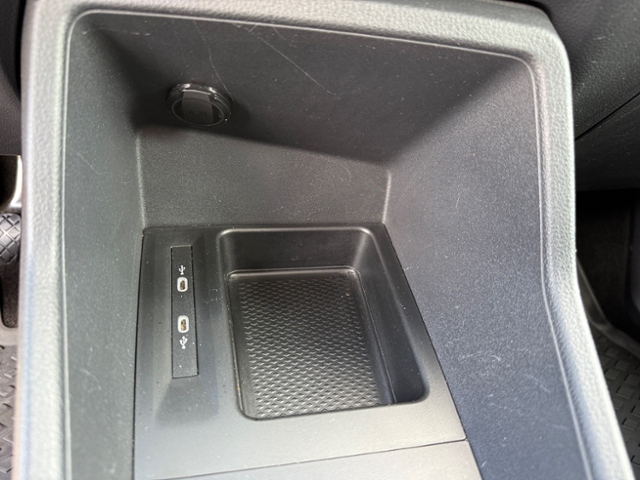 Caddy Maxi Commerce 1.5 TSI Cargo EcoProfi Klima