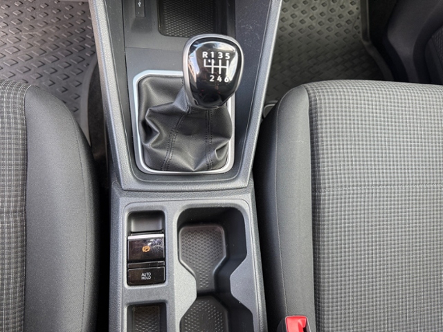 Caddy Maxi Commerce 1.5 TSI Cargo EcoProfi Klima