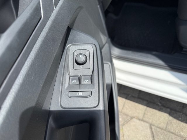 Caddy Maxi Commerce 1.5 TSI Cargo EcoProfi Klima