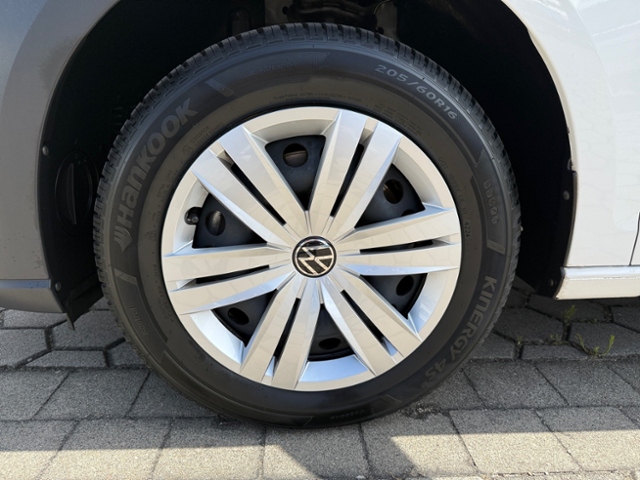 Caddy Maxi Commerce 1.5 TSI Cargo EcoProfi Klima