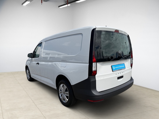 Caddy Maxi Commerce 1.5 TSI Cargo EcoProfi Klima