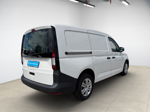 Caddy Maxi Commerce 1.5 TSI Cargo EcoProfi Klima