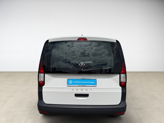 Caddy Maxi Commerce 1.5 TSI Cargo EcoProfi Klima