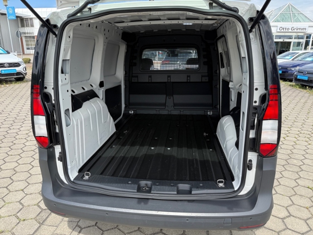 Caddy Maxi Commerce 1.5 TSI Cargo EcoProfi Klima