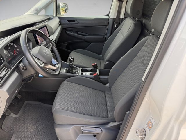 Caddy Maxi Commerce 1.5 TSI Cargo EcoProfi Klima