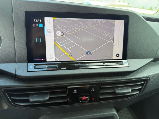 Caddy Maxi Commerce 1.5 TSI Cargo EcoProfi Klima