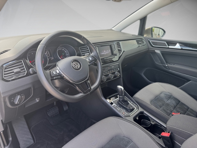 Golf Sportsvan 1.4 TSI Highline DSG Kamera Xenon