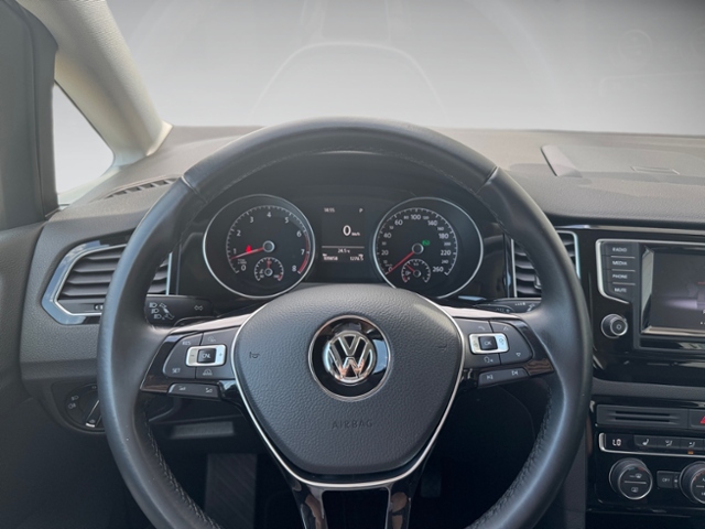 Golf Sportsvan 1.4 TSI Highline DSG Kamera Xenon