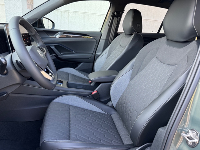 Tiguan 1.5 eTSI Goal DSG AHK Kamera