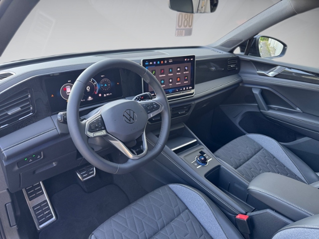 Tiguan 1.5 eTSI Goal DSG AHK Kamera