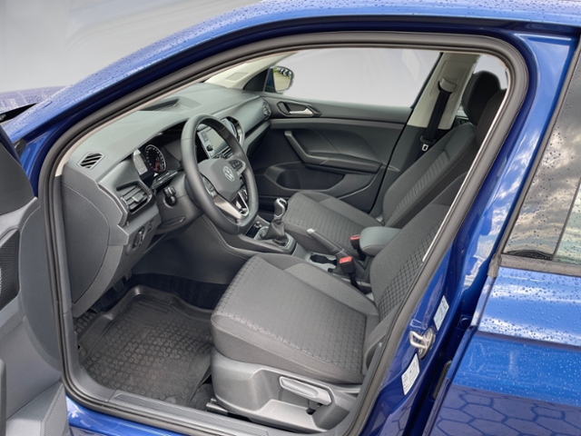 T-Cross 1.0 TSI Life