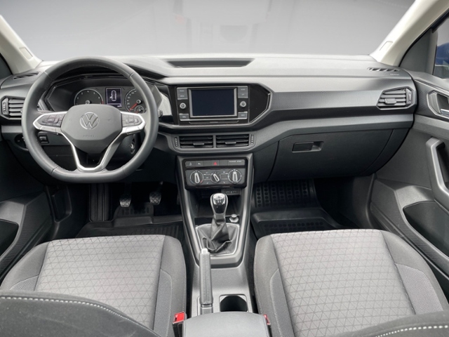 T-Cross 1.0 TSI Life