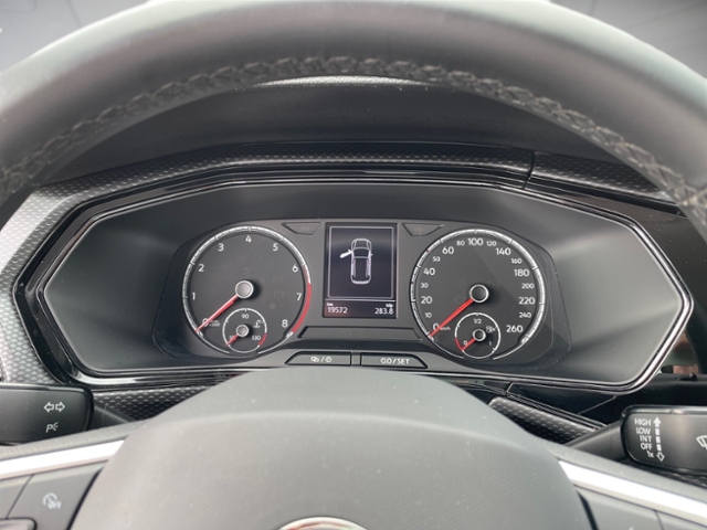 T-Cross 1.0 TSI Life