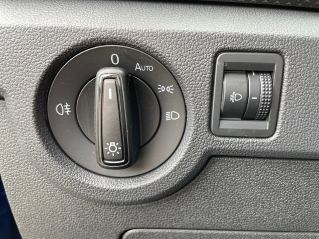 T-Cross 1.0 TSI Life