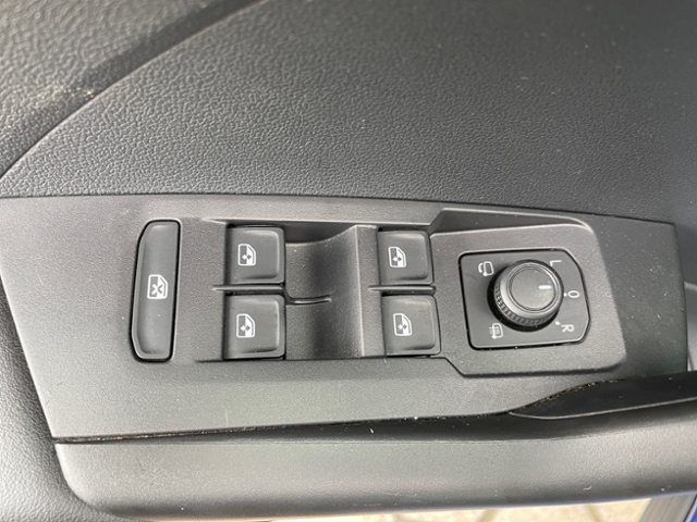 T-Cross 1.0 TSI Life