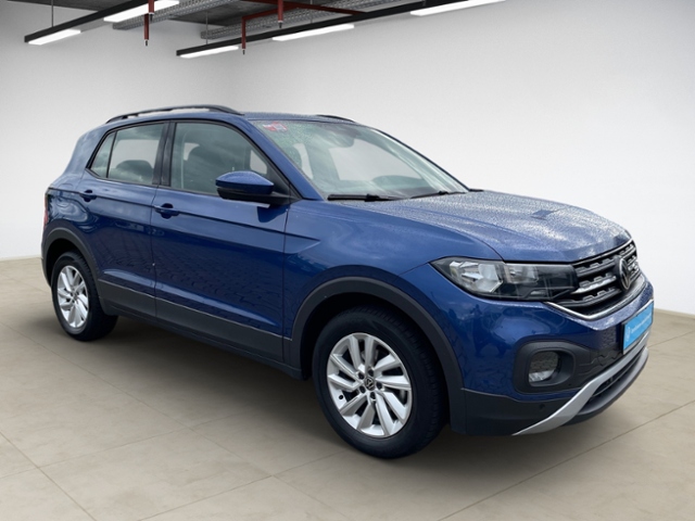 T-Cross 1.0 TSI Life