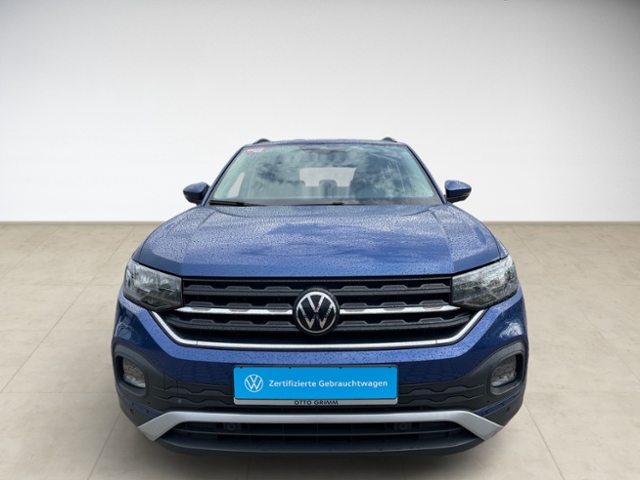 T-Cross 1.0 TSI Life