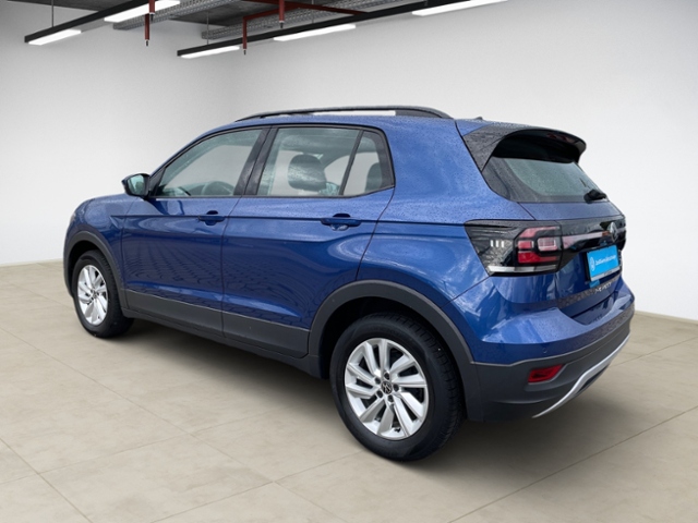 T-Cross 1.0 TSI Life